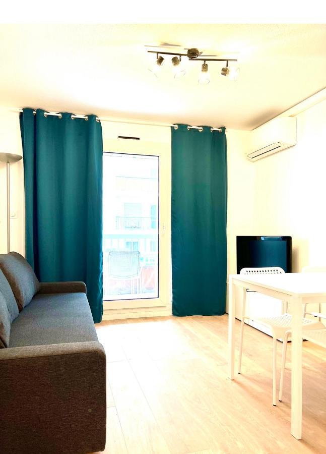 Residence Californie Nice Ngoại thất bức ảnh
