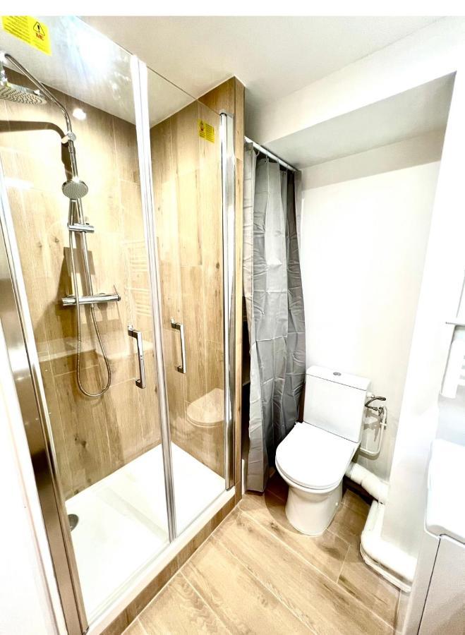Residence Californie Nice Ngoại thất bức ảnh