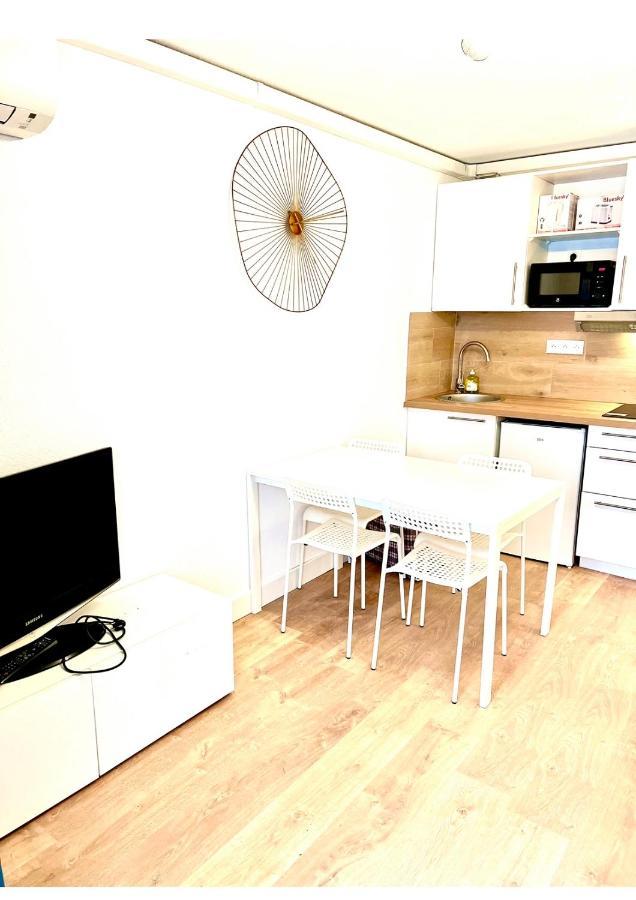 Residence Californie Nice Ngoại thất bức ảnh